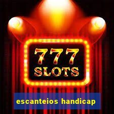 escanteios handicap - 2 5